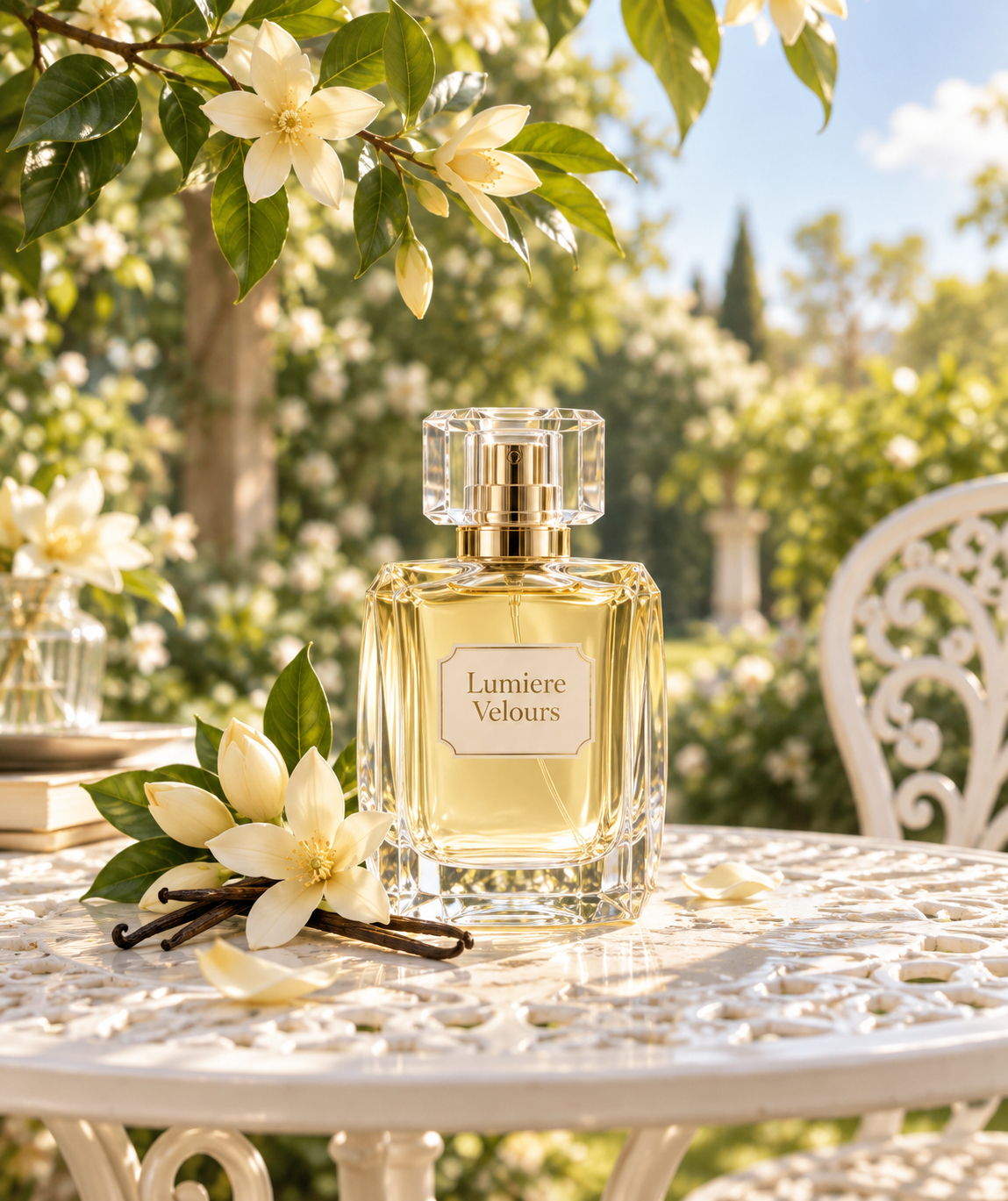 Lumiere Velours